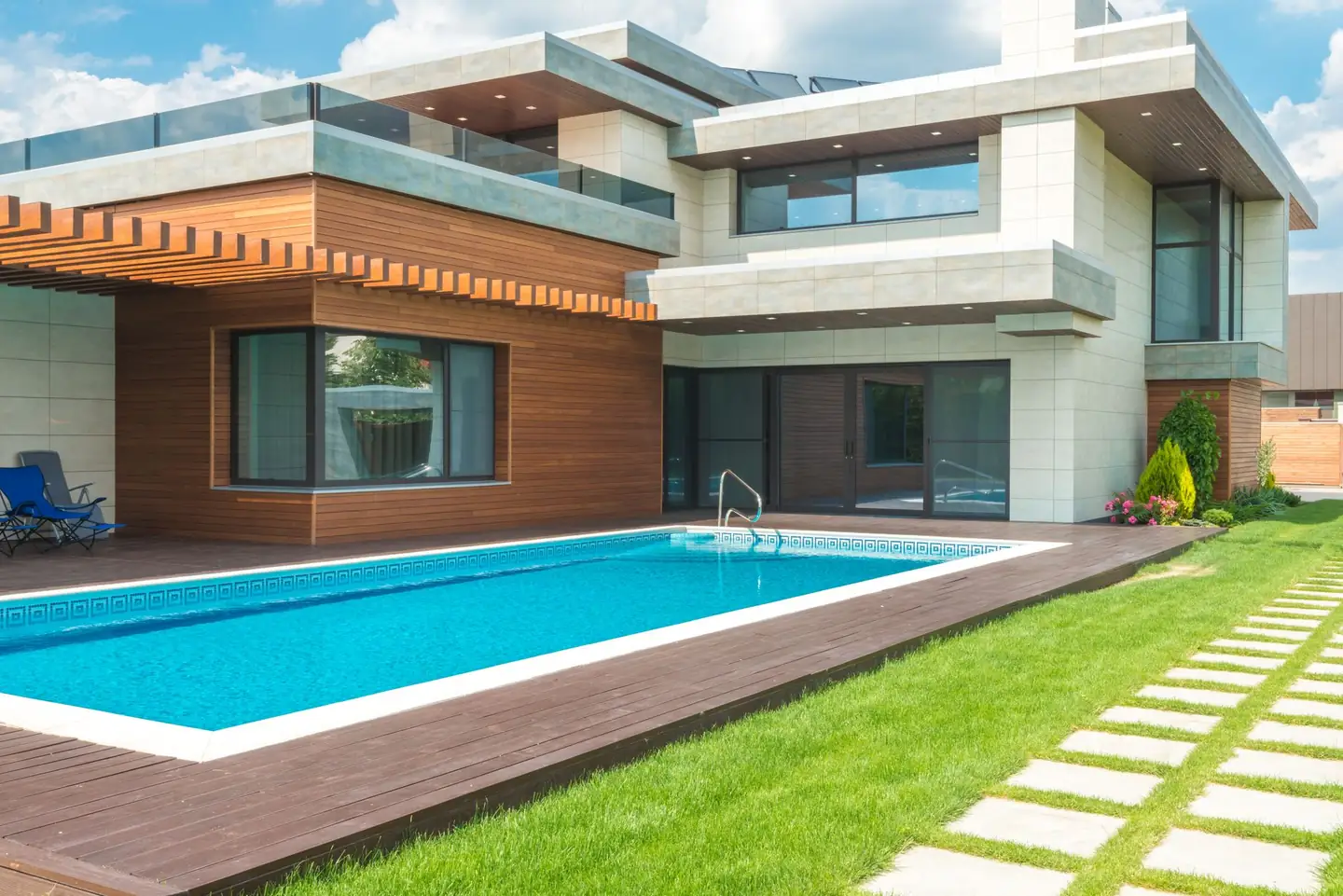Saltwater Pool Systems in Springvale, NSW